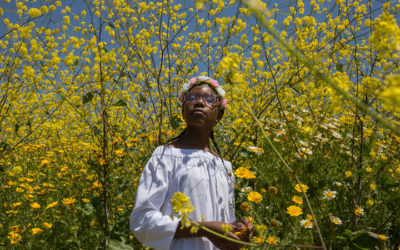 A Love Song for Latasha (2019)