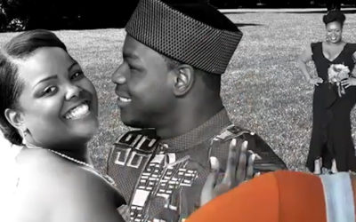 Boyega Brides (2020)