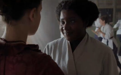 Enola Holmes (2020)