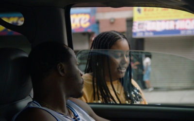 In Sudden Darkness (2020)