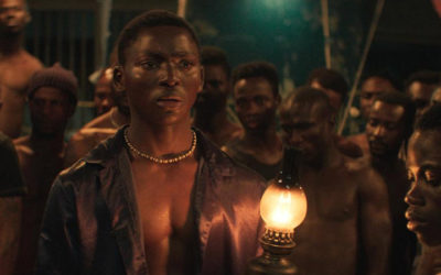 Night of the Kings (2020)