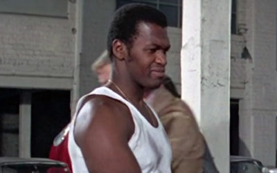 The Italian Job (1969)