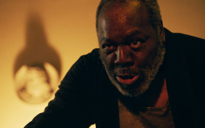 The Killing of Kenneth Chamberlain (2019)