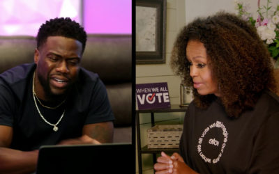 VOMO: Vote or Miss Out (2020)