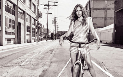How Halle Berry Fought Her Way to the Director’s Chair