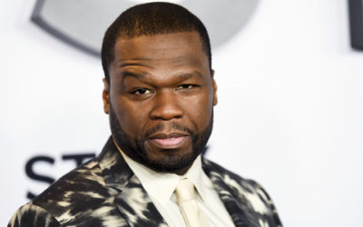 50 Cent Partners With Eli Roth, 3BlackDot For Three-Pic Deal