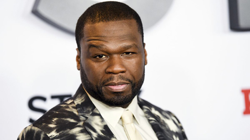 50 Cent Partners With Eli Roth, 3BlackDot For Three-Pic Deal
