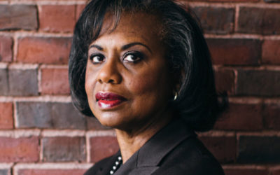 What the Anita Hill-Led Hollywood Commission Revealed