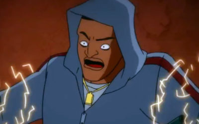 Batman: Death in the Family (2020)