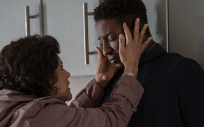 Black Box (2020)