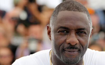 15 Times Idris Elba Left Us Breathless In 2016