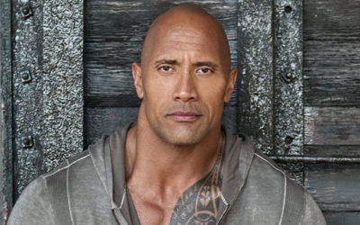 Dwayne Johnson Surpasses 200 Million Instagram Followers