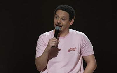 Eric Andre: Legalize Everything (2020)