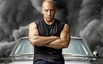 Fast & Furious Will End After Two More Films