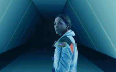 Moonfall (2022)