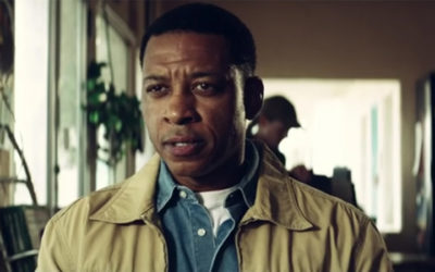 Nostradamus (2015)