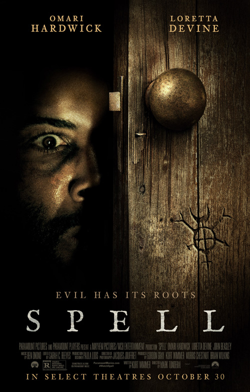Spell 20 Spell (2020) | DREAM13Media