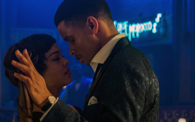 Sylvie’s Love (2020)