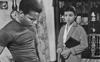 Take a Giant Step (1959)