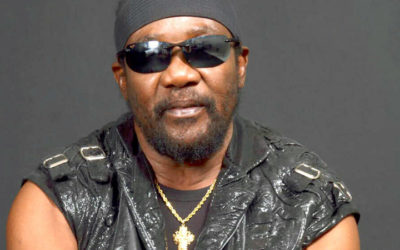 Toots Hibbert (1942–2020)