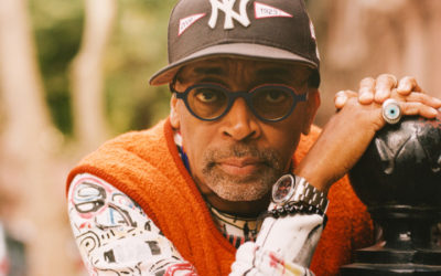 Spike Lee to Receive American Cinematheque Award