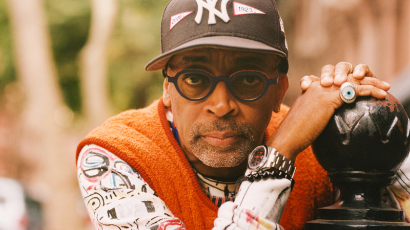 Spike Lee to Receive American Cinematheque Award