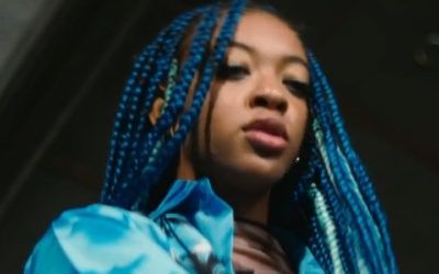 Archenemy (2020)