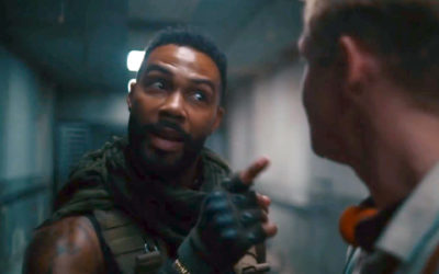 Army of the Dead (2021)