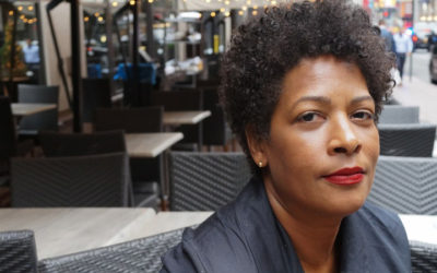 Doc Dreams: Dawn Porter