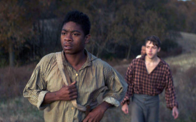 Freedom’s Path (2022)