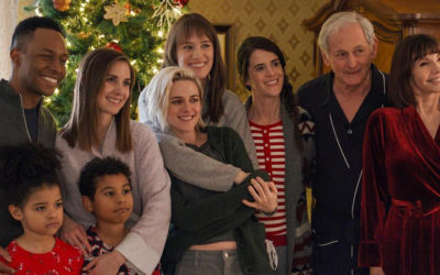 Happiest Season (2020)