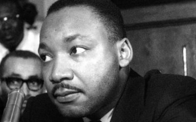 MLK/FBI (2020)