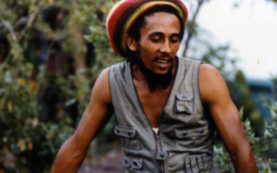 Reggae Sunsplash II (1980)