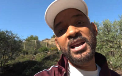 The Fresh Prince Of Bel-Air Reunion (2020)