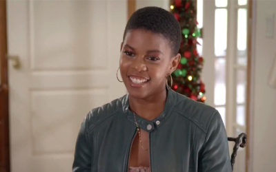 A Christmas for Mary (2020)