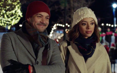 Christmas Unwrapped (2020)