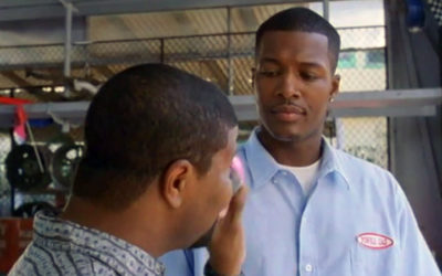 Gas (2004)