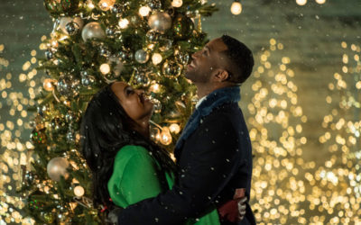 Let’s Meet Again on Christmas Eve (2020)