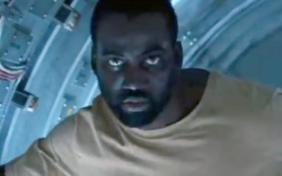 Stowaway (2021)