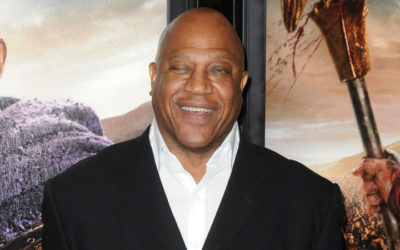 Tommy “Tiny” Lister (1958-2020)