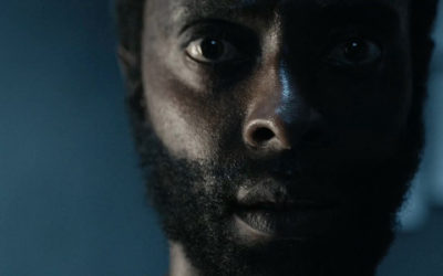 Caged (2021)