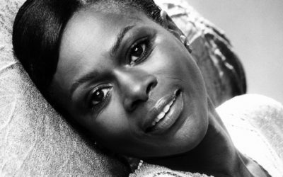 Cicely Tyson (1924–2021)