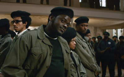 Read The Screenplay: Judas and The Black Messaiah