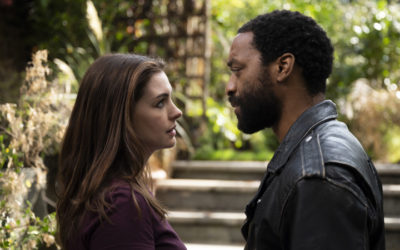 Locked Down (2021)