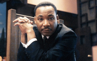 12 Videos Created By Morgan Freeman To Run On MLK Day