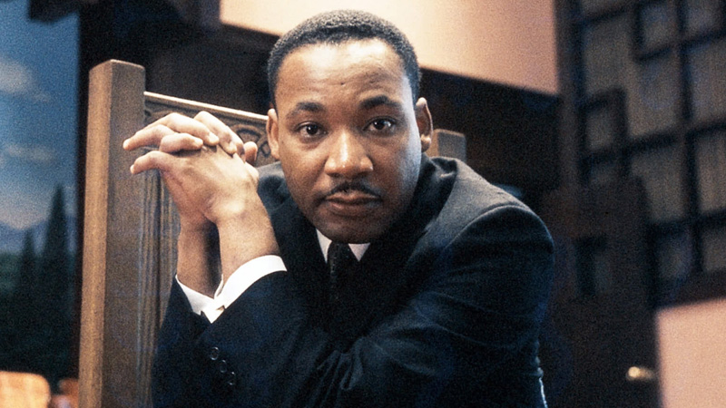 12 Videos Created By Morgan Freeman To Run On MLK Day