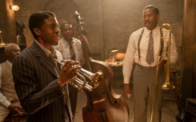 Read The Script: Ma Rainey’s Black Bottom