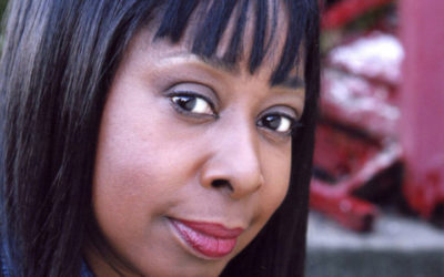 Marion Ramsey (1947-2021)