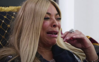 Wendy Williams: What a Mess! (2021)