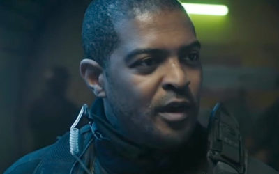 SAS: Red Notice (2021)